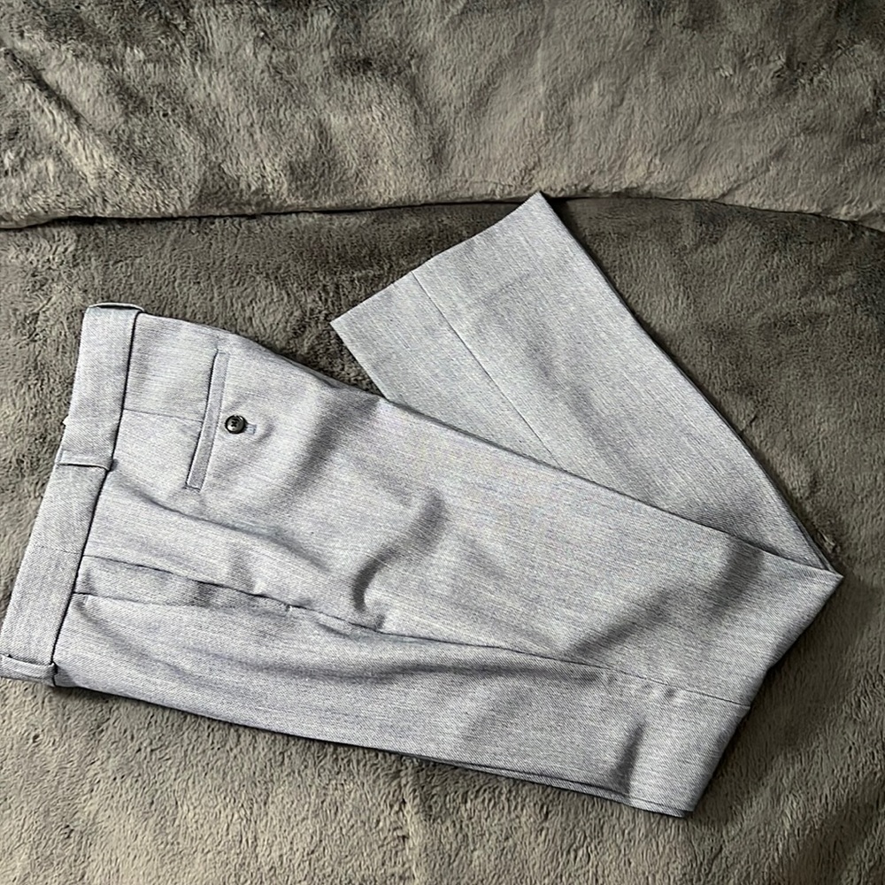 Banana Republic Logan Trouser